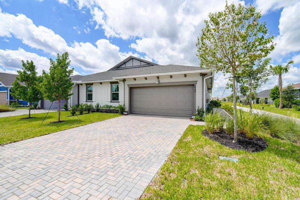 1267 Tangled Orchard Trace, Loxahatchee, Floride 33470, États-Unis