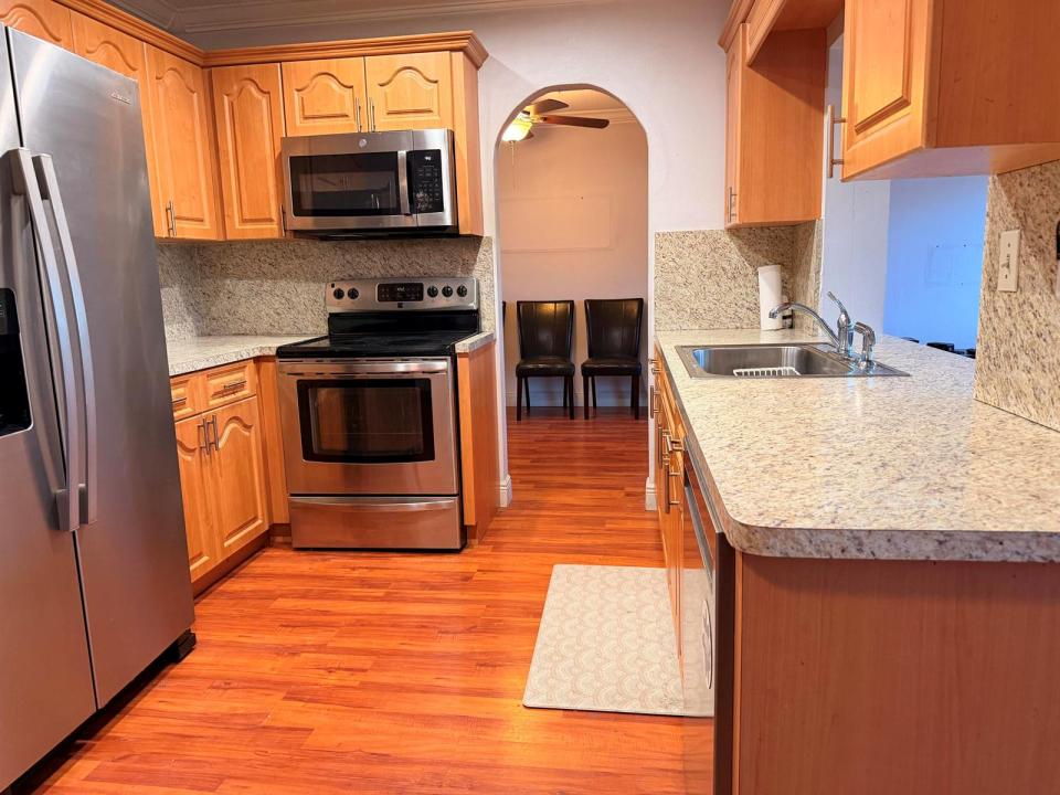 5806 NW 86TH Terrace, Tamarac, Florida 33321, USA