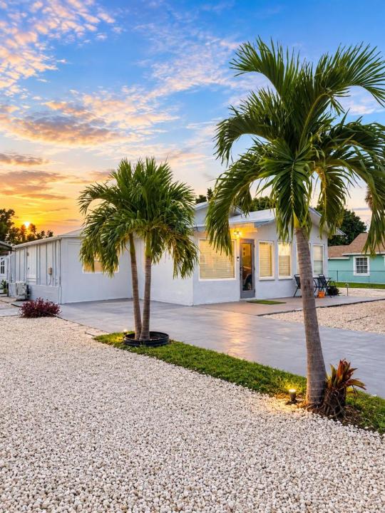 115 Walker Avenue, Floride 33463, États-Unis