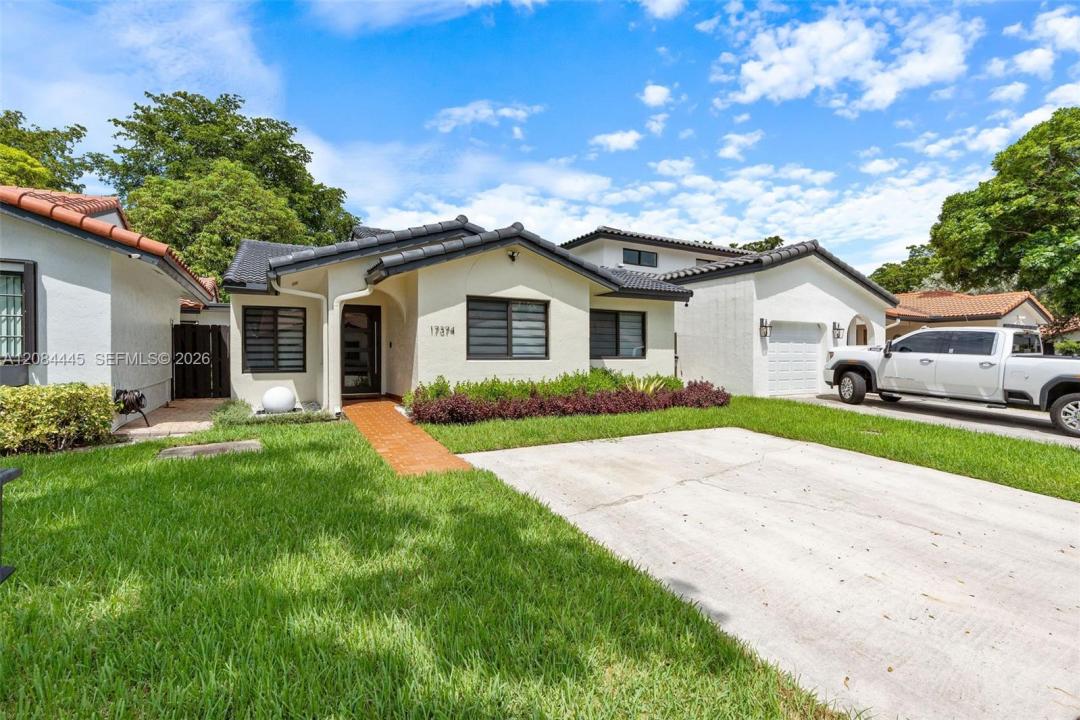 17374 NW 66th Pl, Hialeah, Flórida 33015, Estados Unidos