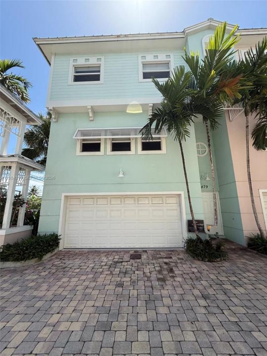 479 NE 1st St, Pompano Beach, Florida 33060, Stati Uniti