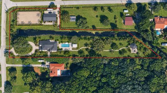 4800 SW 178th Ave, Southwest Ranches, Flórida 33331, Estados Unidos