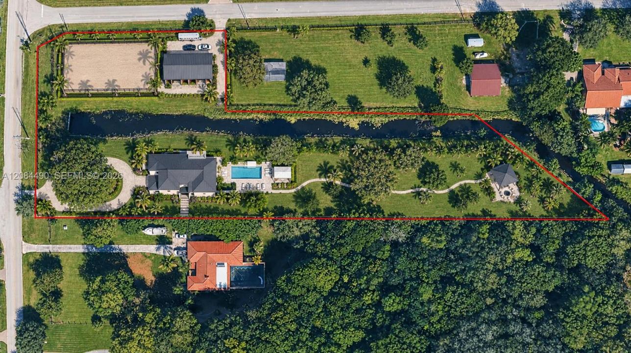 4800 SW 178th Ave, Southwest Ranches, Florida 33331, Stati Uniti