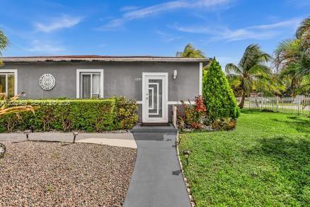 10055 NW 5th Ave, Unincorporated Dade County, 플로리다 33150, 미국