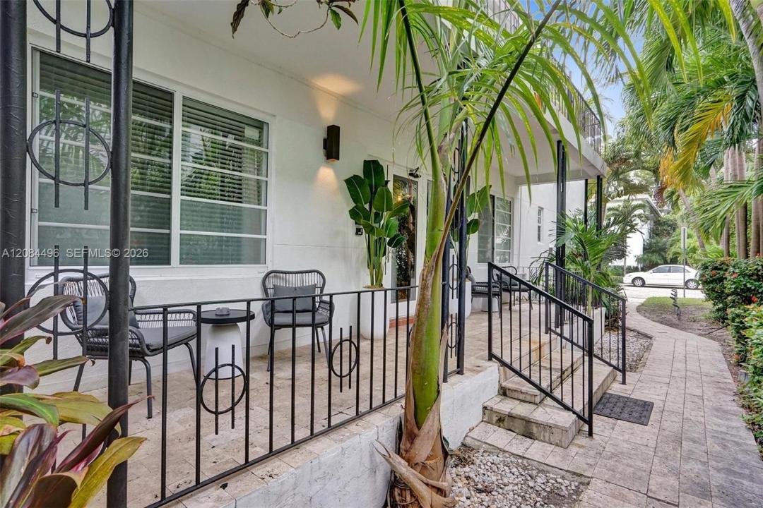 1431 Lincoln Ter 3, Miami Beach, Floride 33139, États-Unis
