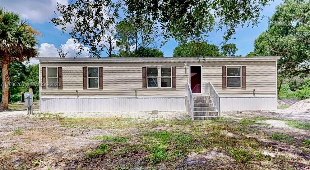720 N Riverside St 0, Clewiston, 佛羅里達州 33440, 美國