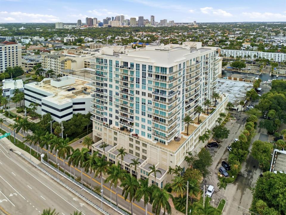 1819 SE 17th Street 703, Fort Lauderdale, 플로리다 33316, 미국