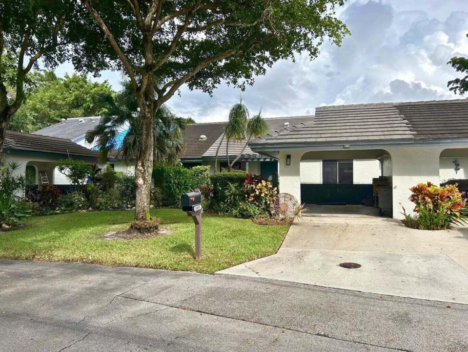 10058 LAURELWOOD Place, Boynton Beach, Floride 33437, États-Unis