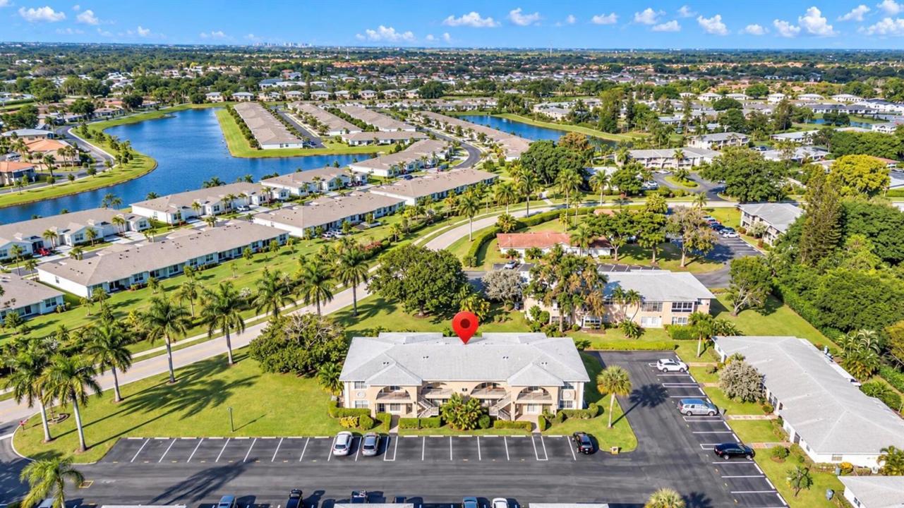13950 VIA FLORA B, Delray Beach, Floride 33483, États-Unis