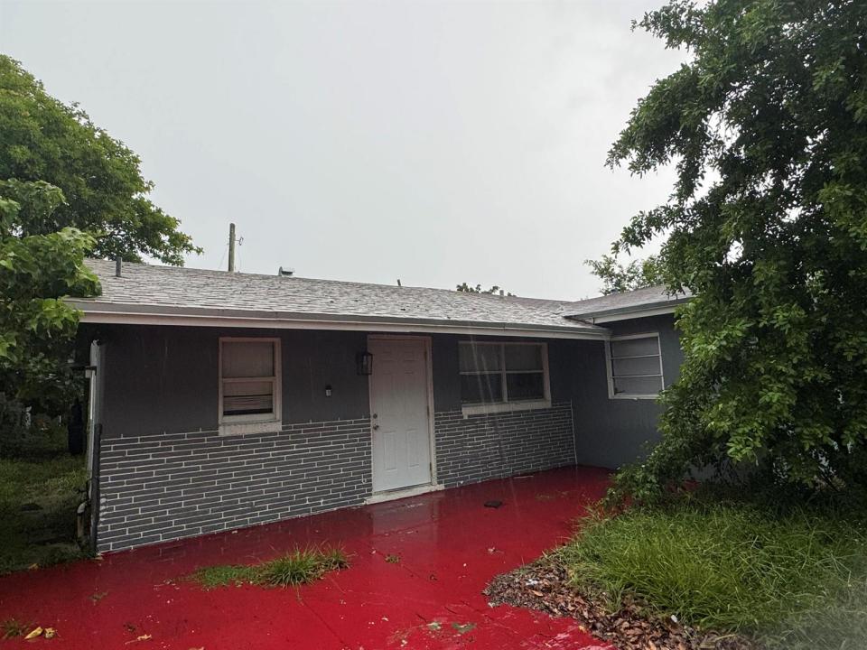 2121 NW 26TH Avenue, Fort Lauderdale, Floride 33311, États-Unis