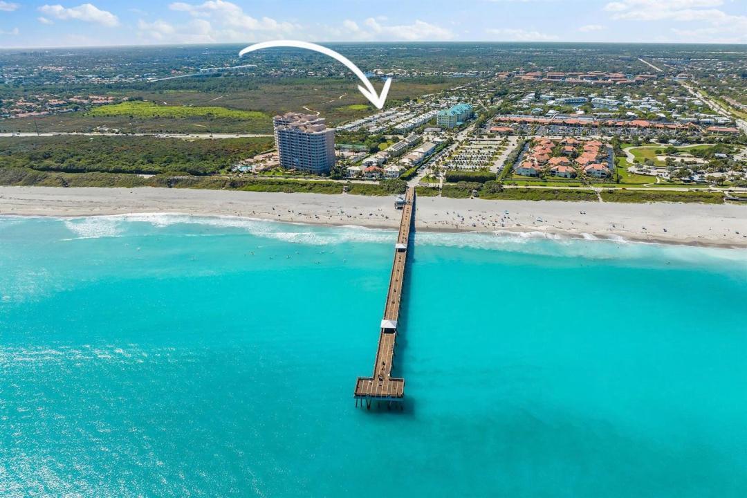 14661 E US HIGHWAY 1 51, Juno Beach, Floride 33408, États-Unis