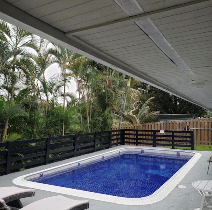 5610 SW 55th Street, Davie, Florida 33314, Stati Uniti