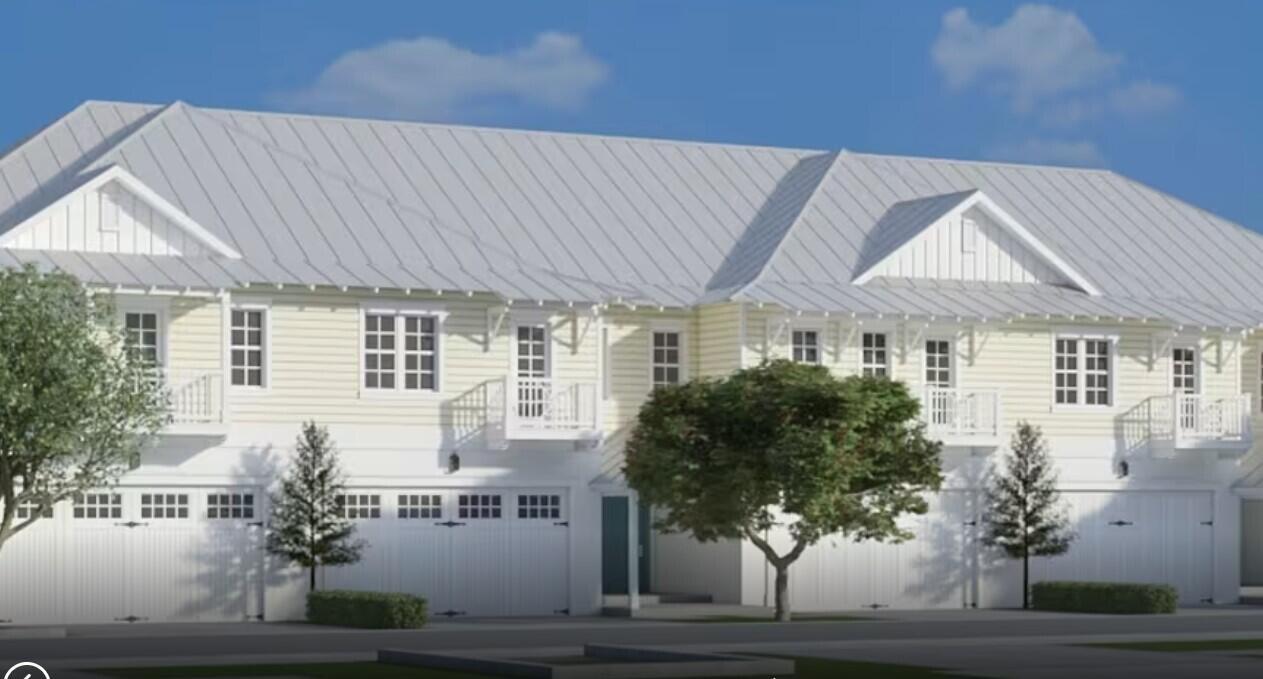 154 Seagrape Lane 54-11 Greenville, Tequesta, Floride 33469, États-Unis
