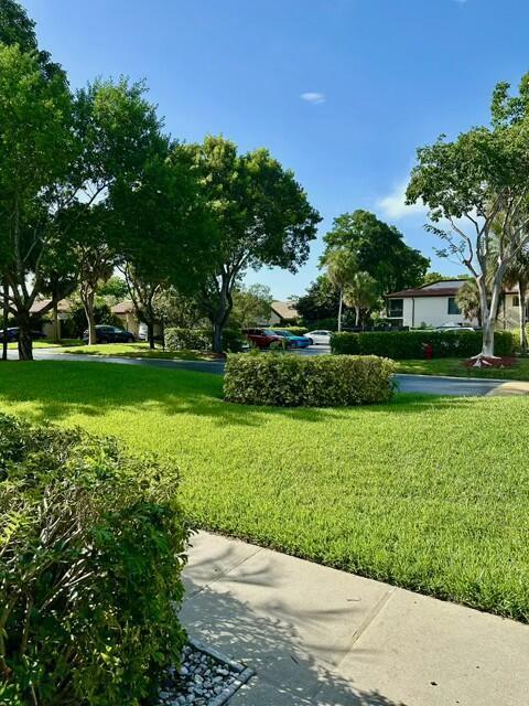 21741 CYPRESS Drive 45A, Boca Raton, Florida 33433, Stati Uniti