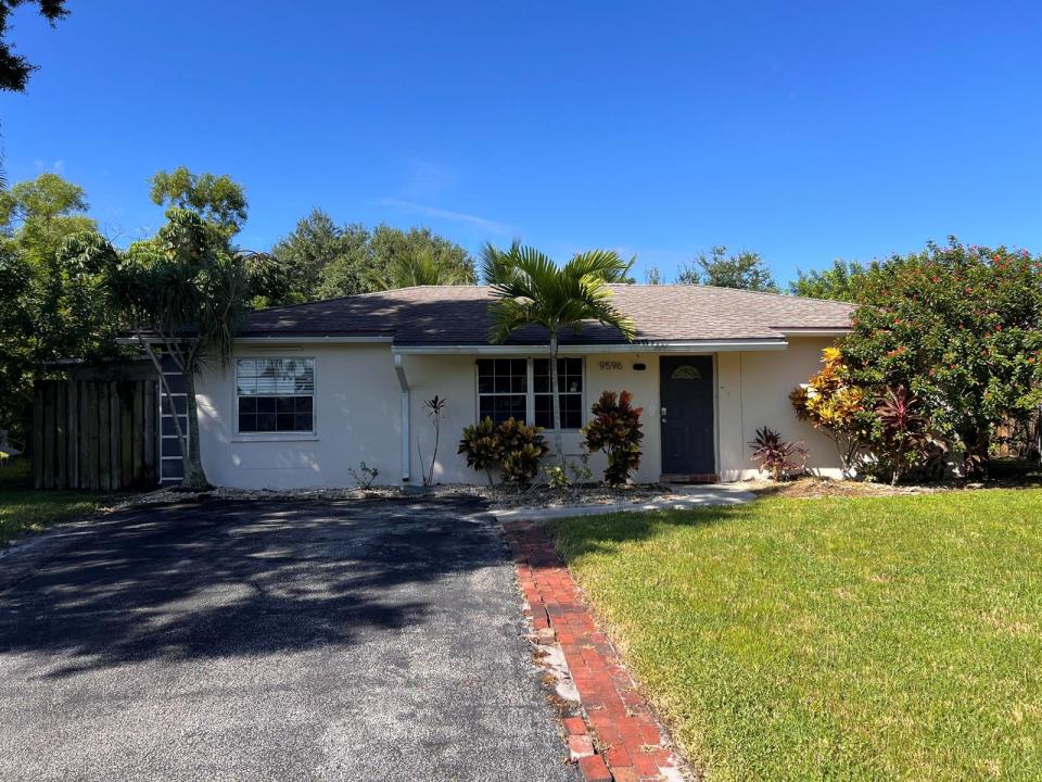 9596 RICHMOND Circle, Boca Raton, Florida 33434, Stati Uniti