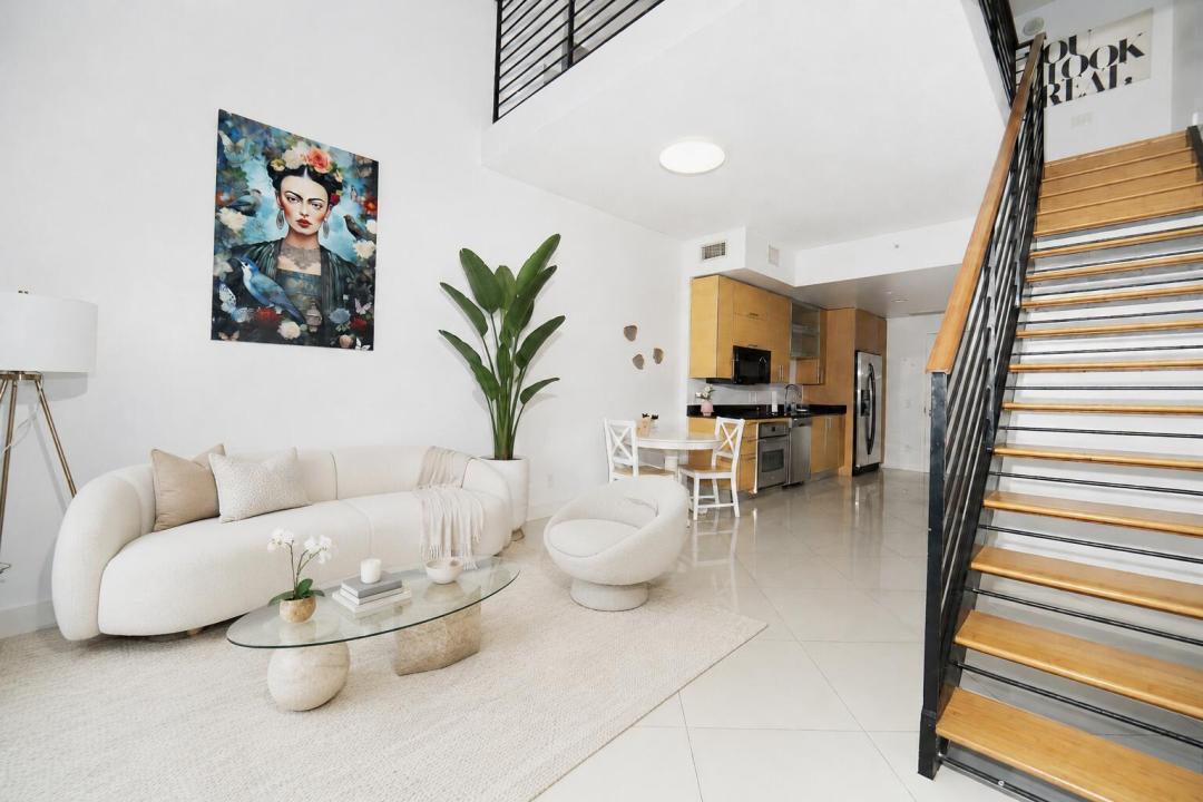 60 SW 13TH Street 1418, Miami, Florida 33130, USA