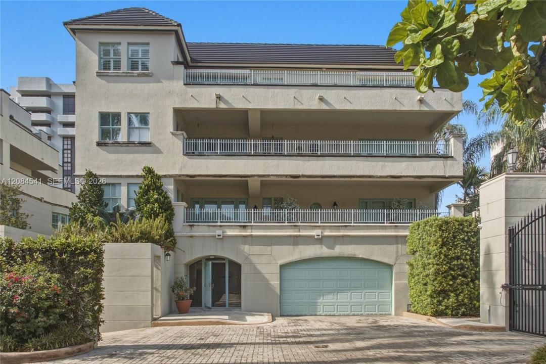 2600 Segovia St 703, Coral Gables, Floride 33134, États-Unis