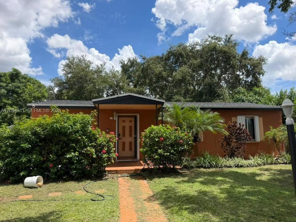 16021 NW 17th Pl, Miami Gardens, Florida 33054, Stati Uniti