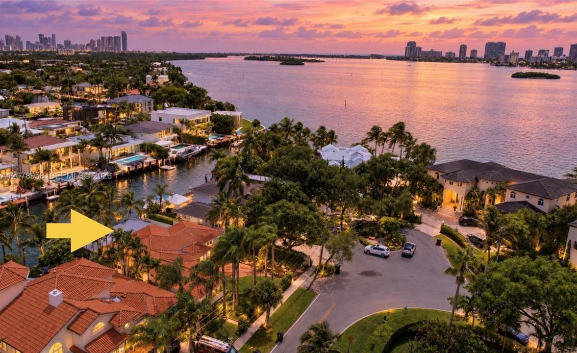 2341 KEYSTONE BLVD, North Miami, Floride 33181, États-Unis