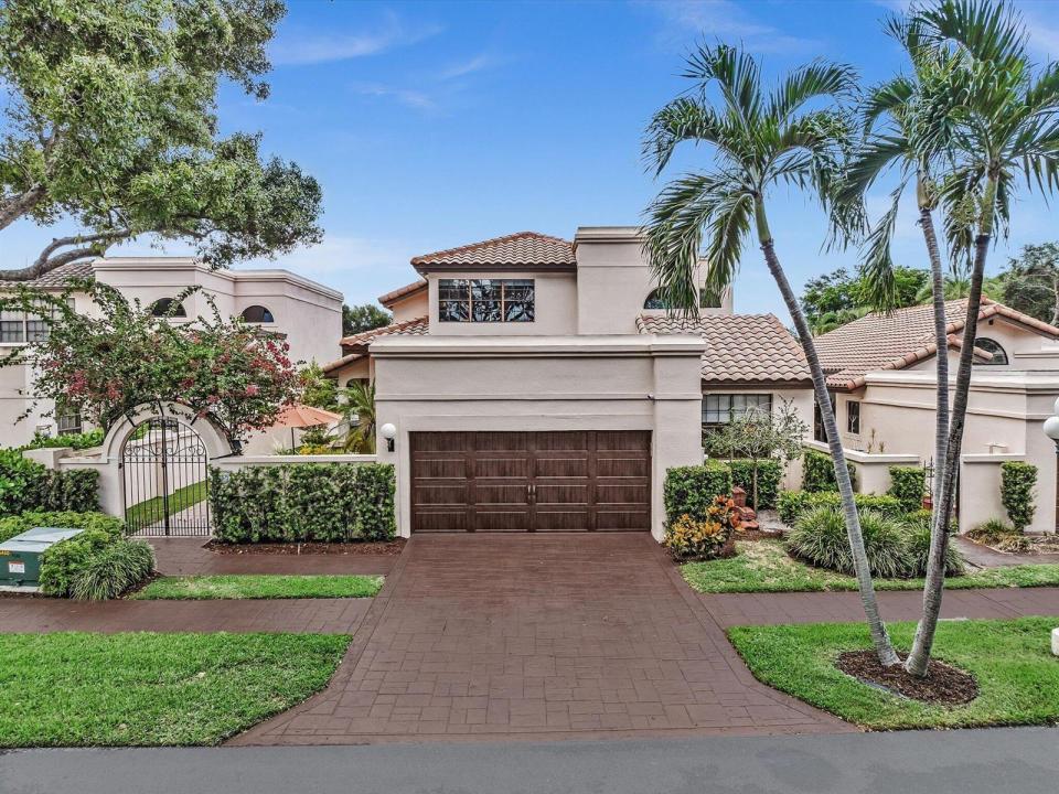 2875 Deer Creek Via Venezia, Deerfield Beach, Floride 33442, États-Unis