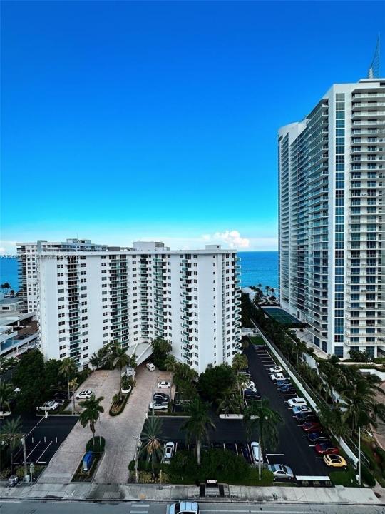 3000 S Ocean Dr 1606, Hollywood, Floride 33019, États-Unis
