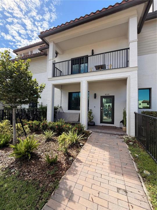 8316 NW 43rd St, Doral, Floride 33166, États-Unis