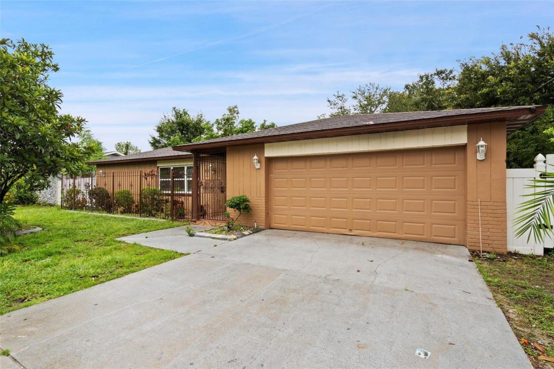 418 DECLARATION Drive, Orlando, Florida 32809, Amerika Birleşik Devletleri