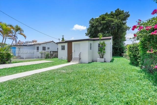 1530 NW 55th St, Miami, Florida 33142, USA