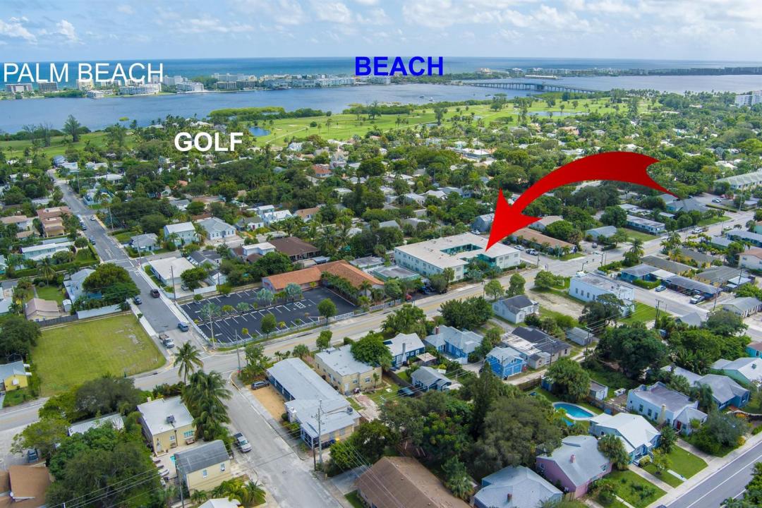 702 N FEDERAL Highway A1, Florida 33460, Stati Uniti