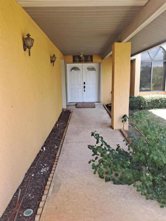 2640 SW HAREM Circle, Port St. Lucie, فلوريدا 34953, الولايات المتحدة