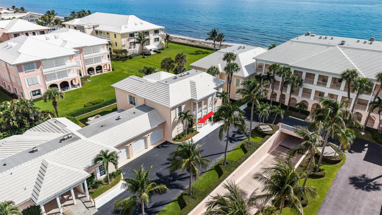 11100 Turtle Beach Road 102, North Palm Beach, Florida 33408, USA
