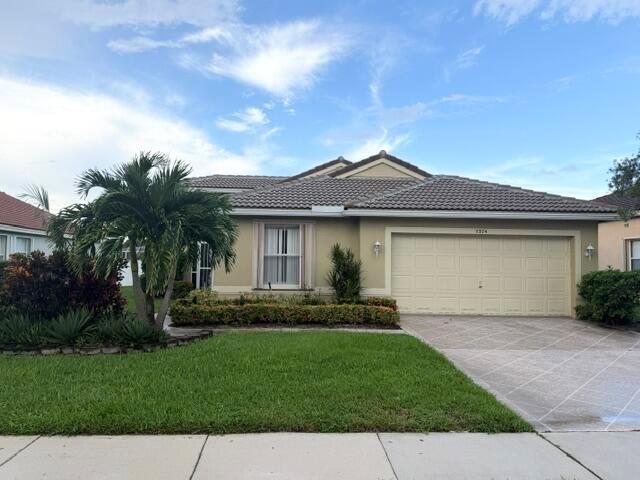 5374 OAKMONT VILLAGE Circle, Lake Worth, Floride 33463, États-Unis