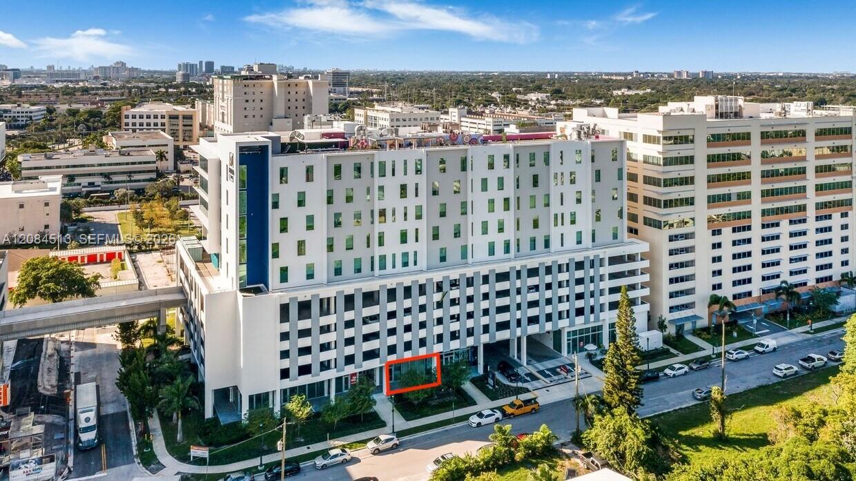 2820 NE 214th St 1, Aventura, Floride 33180, États-Unis