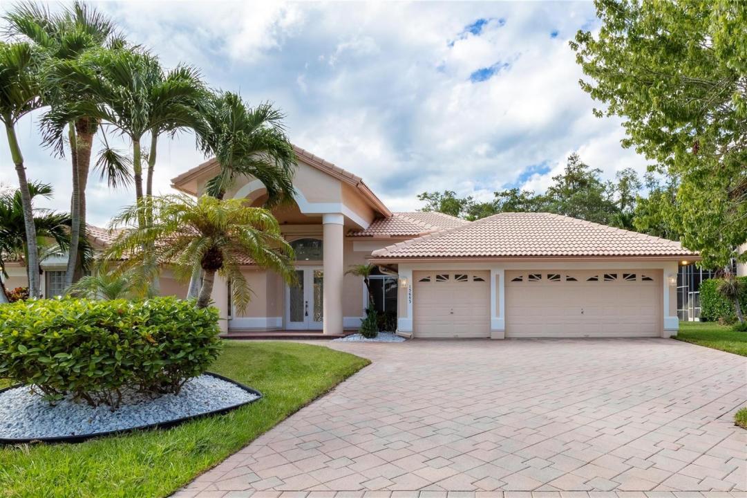 15683 CYPRESS PARK Drive, Wellington, Florida 33414, Stati Uniti