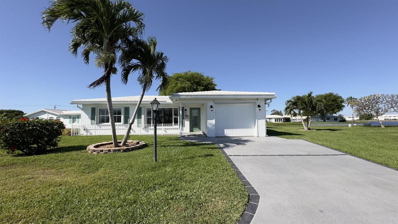 1108 W OCEAN Avenue, Boynton Beach, Floride 33426, États-Unis