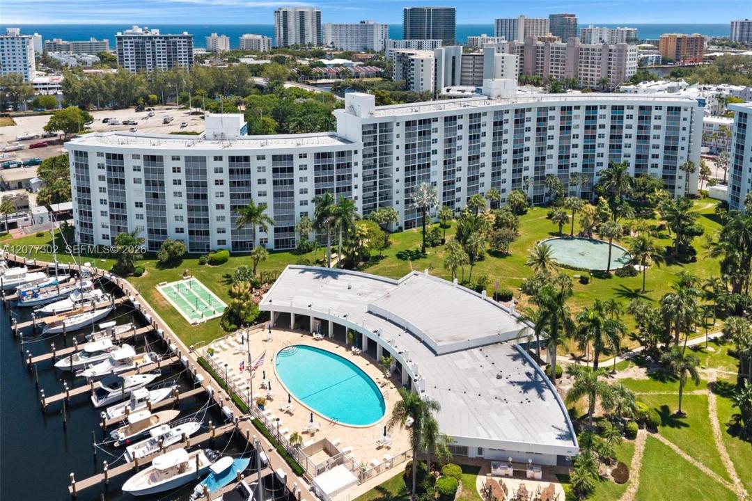 2731 NE 14th St Cswy 232, Pompano Beach, Floride 33062, États-Unis