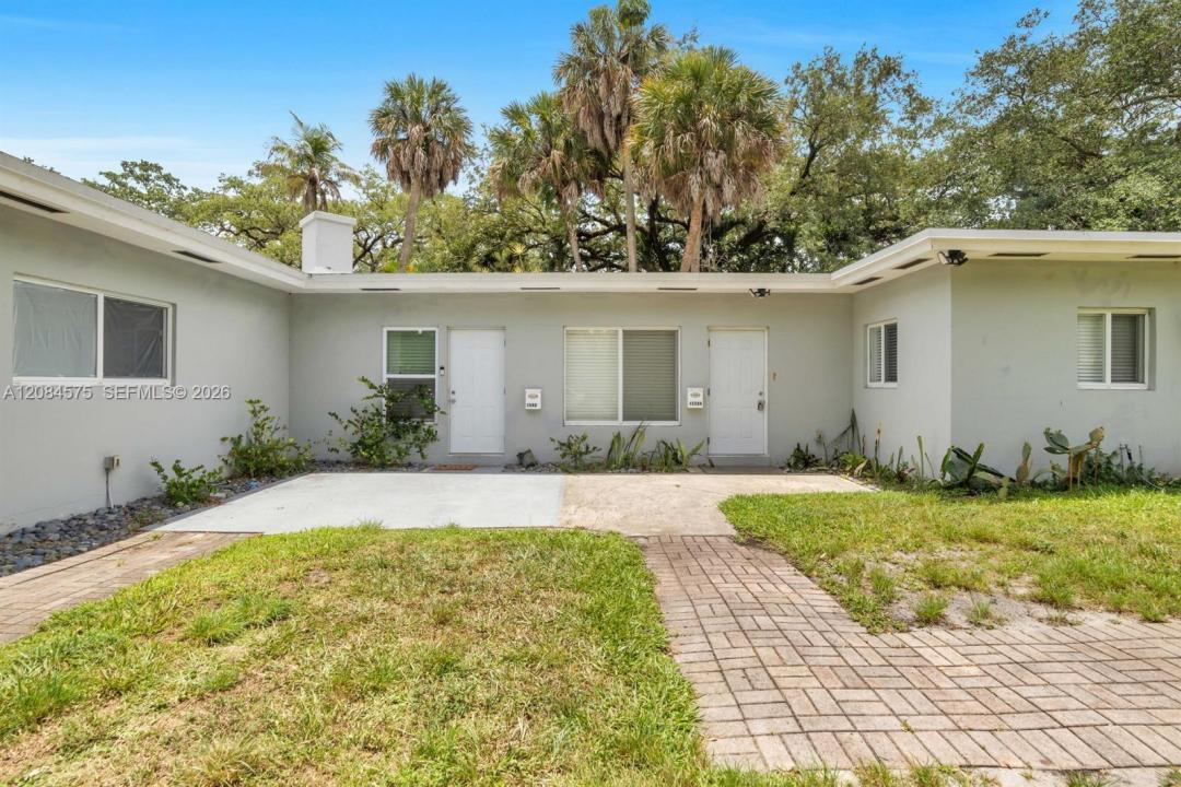 1548 SW 23rd Ct 1550B, Fort Lauderdale, Floride 33315, États-Unis