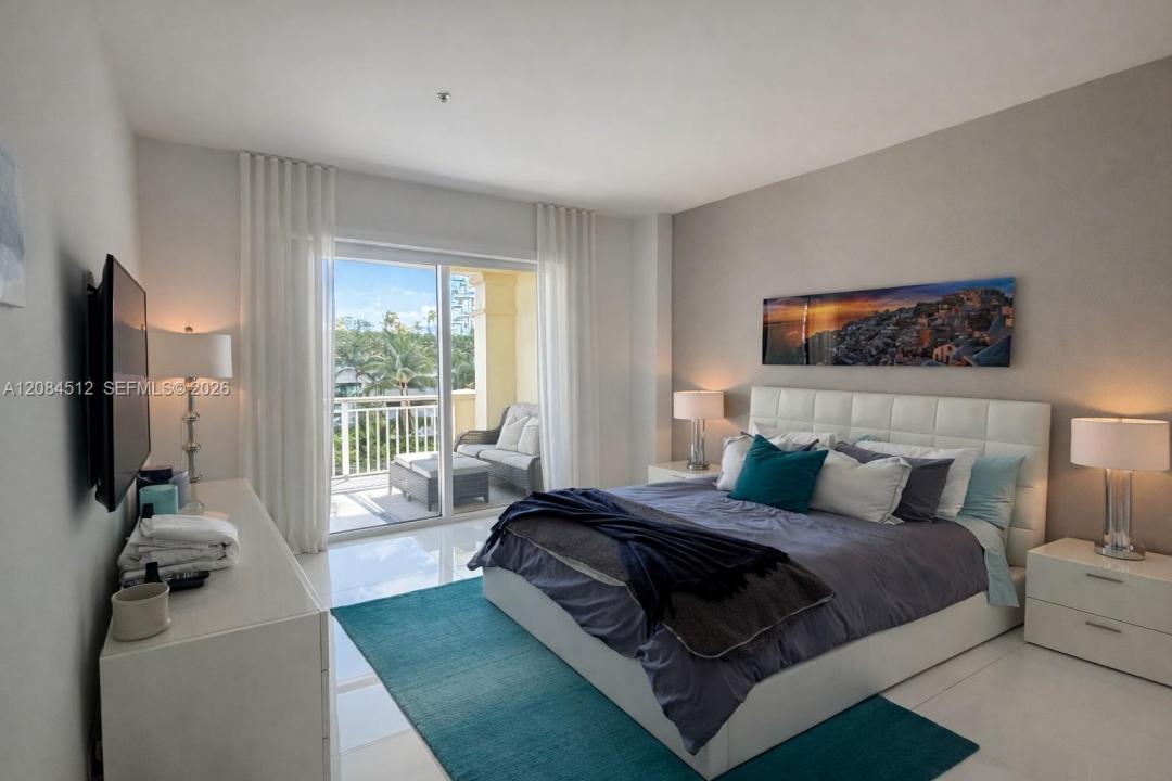 250 Sunny Isles Blvd TH-407, Sunny Isles Beach, Floride 33160, États-Unis