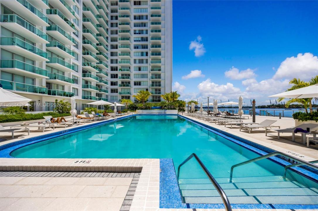 1000 West Ave 328, Miami Beach, Floride 33139, États-Unis