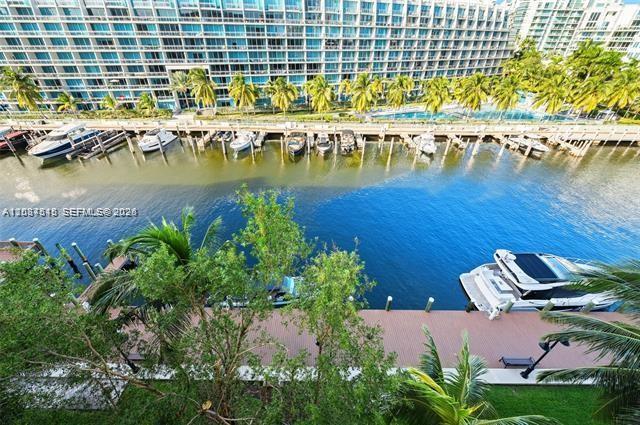 3001 NE 185th St 615, Aventura, Floride 33180, États-Unis