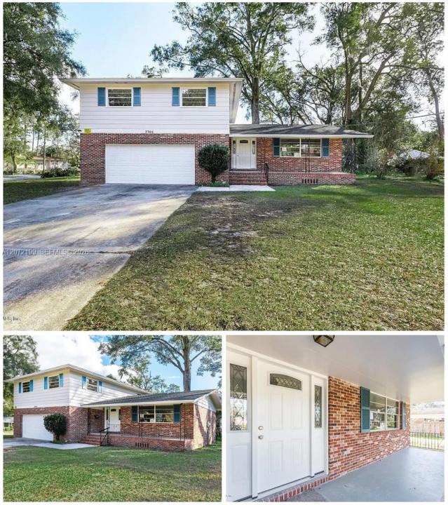Jacksonville, Florida 32218, Stati Uniti