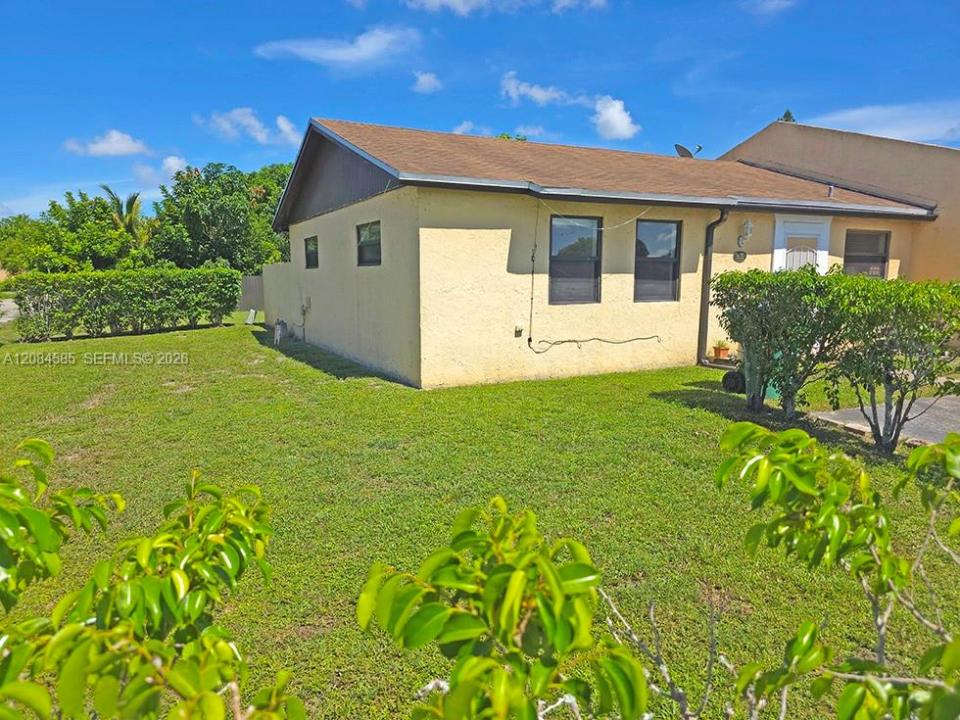 Miami Gardens, Florida 33056, USA
