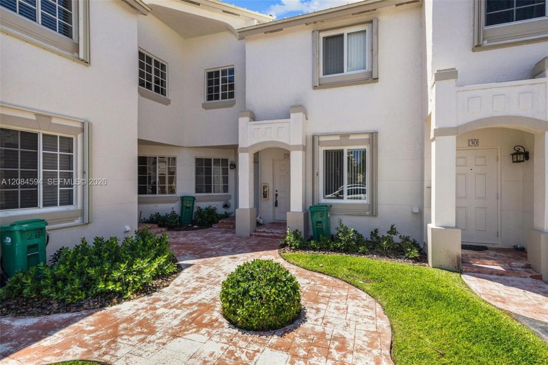 15750 SW 92nd Ave 29C, Palmetto Bay, Floride 33157, États-Unis