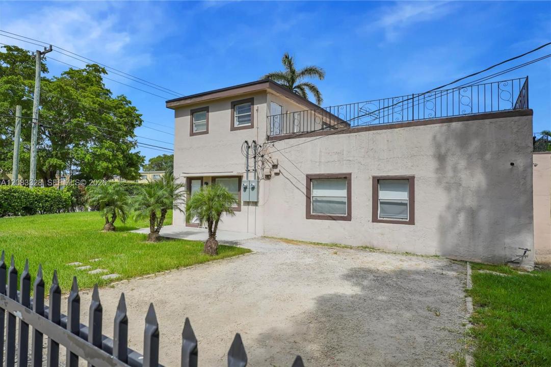 8295 NW 4th Ave B, Miami, 플로리다 33150, 미국