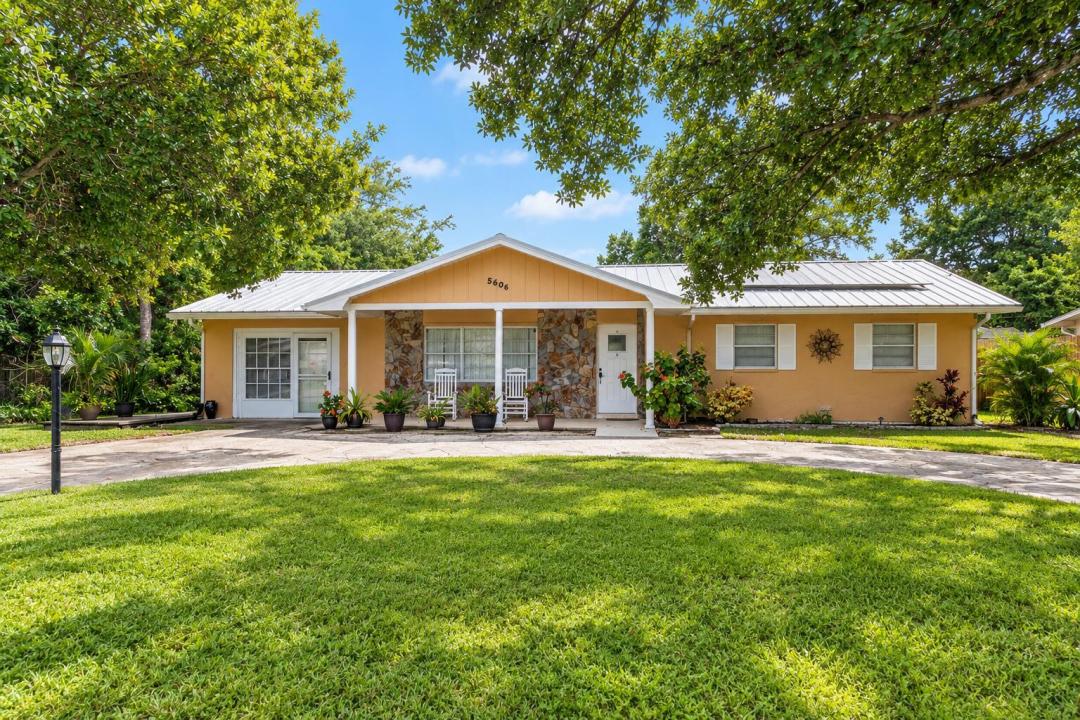 5605 WINTER GARDEN Parkway, Fort Pierce, Floride 34951, États-Unis
