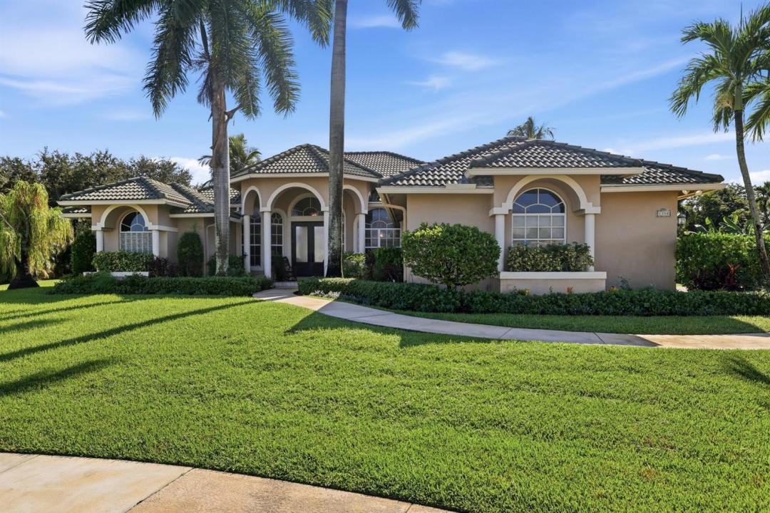 1350 PAMPAS Way, Wellington, Floride 33414, États-Unis