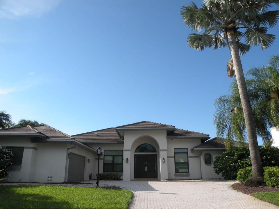 17809 SOUTHWICK Way, Boca Raton, Floride 33498, États-Unis
