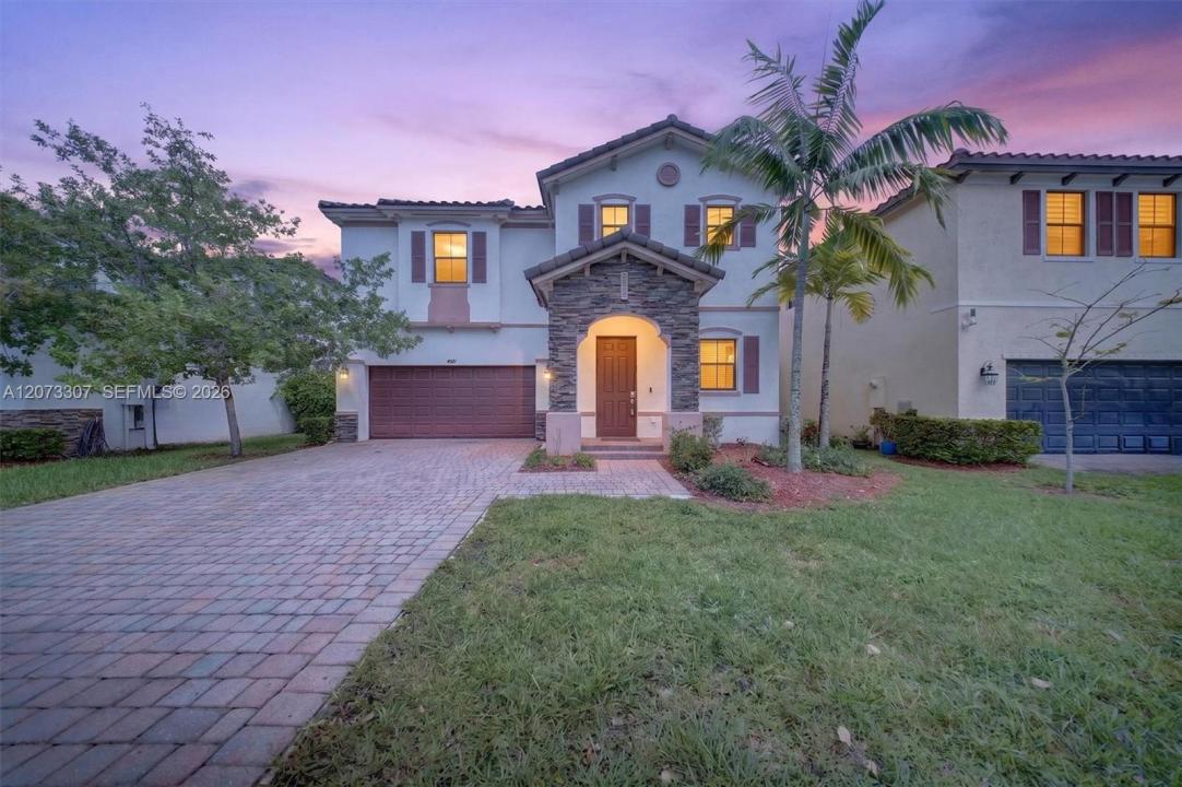 9371 W 35th Ave, Hialeah, Florida 33018, Estados Unidos