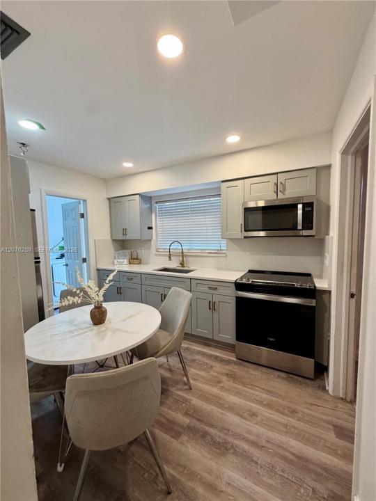 2918 Madison St, Hollywood, Floride 33020, États-Unis