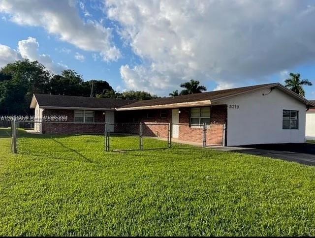 5219 SW 43rd Ter 2, Dania Beach, Floride 33314, États-Unis